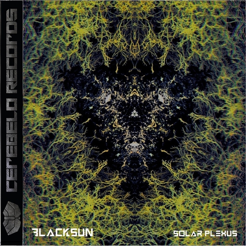 Blacksun - Solar Plexus [CRBL256]